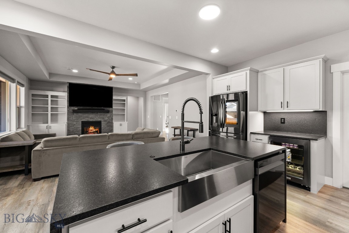 Prescott Ranch - Residential