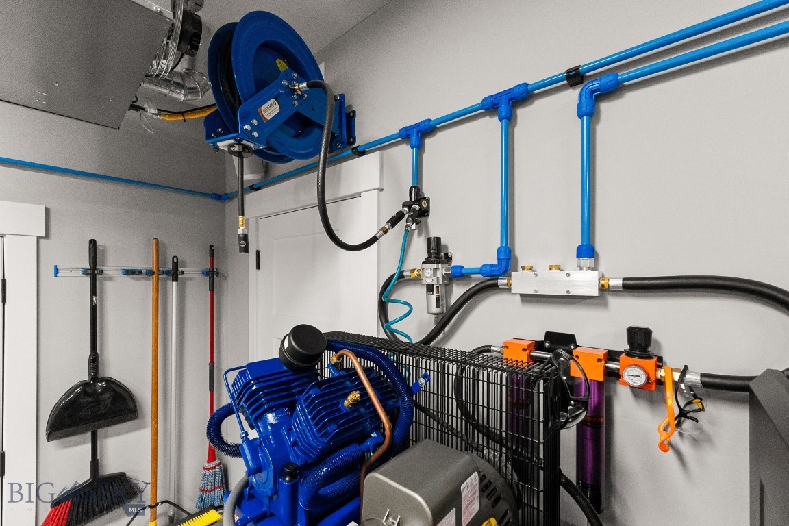 Prescott Ranch - Residential