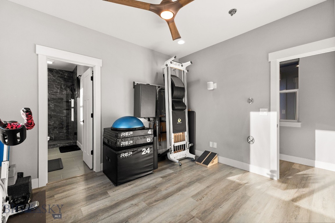 Prescott Ranch - Residential