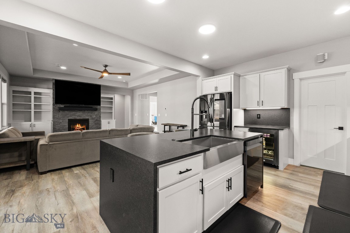 Prescott Ranch - Residential