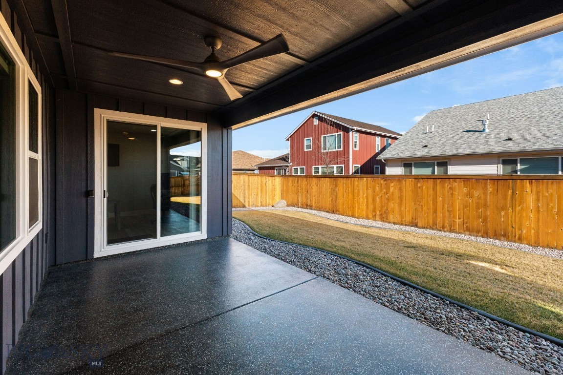 Prescott Ranch - Residential