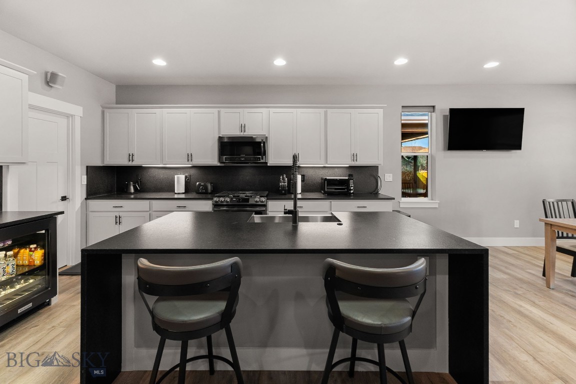 Prescott Ranch - Residential