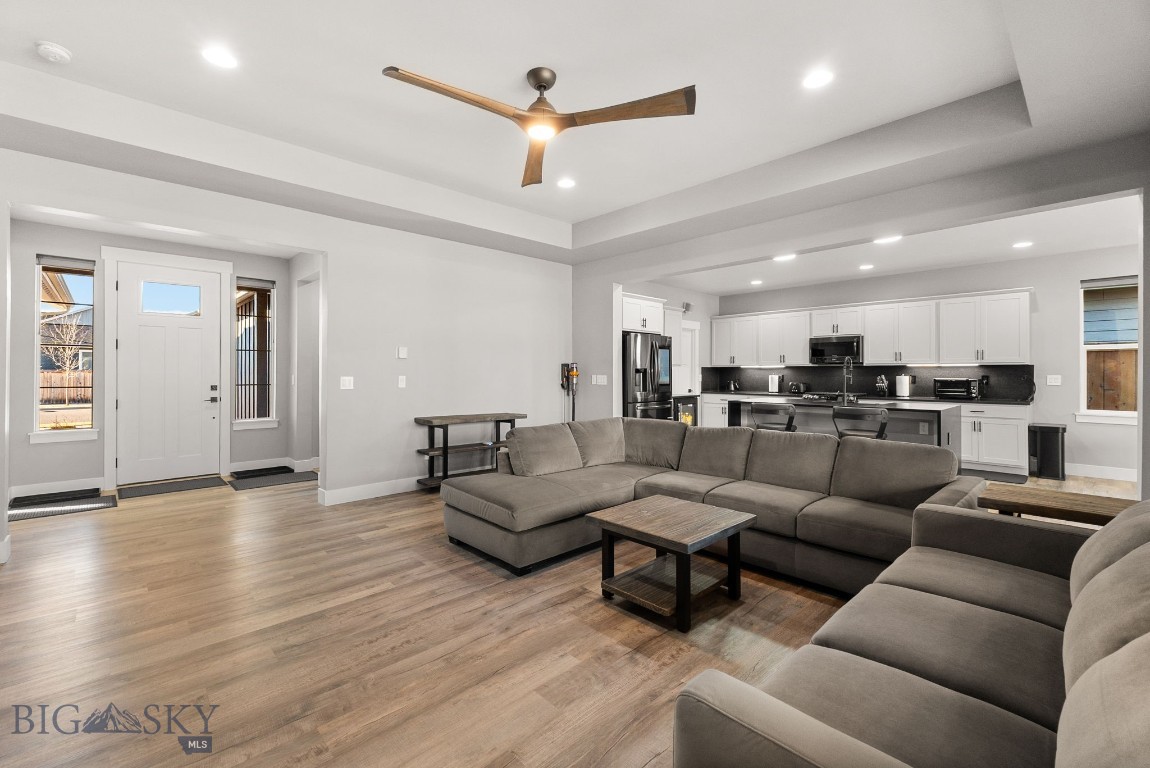 Prescott Ranch - Residential