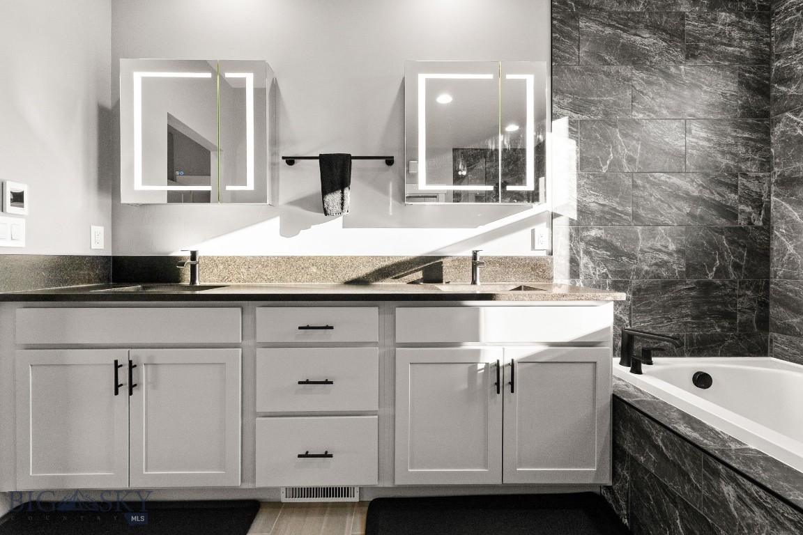 Prescott Ranch - Residential