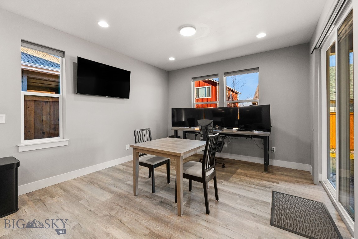 Prescott Ranch - Residential