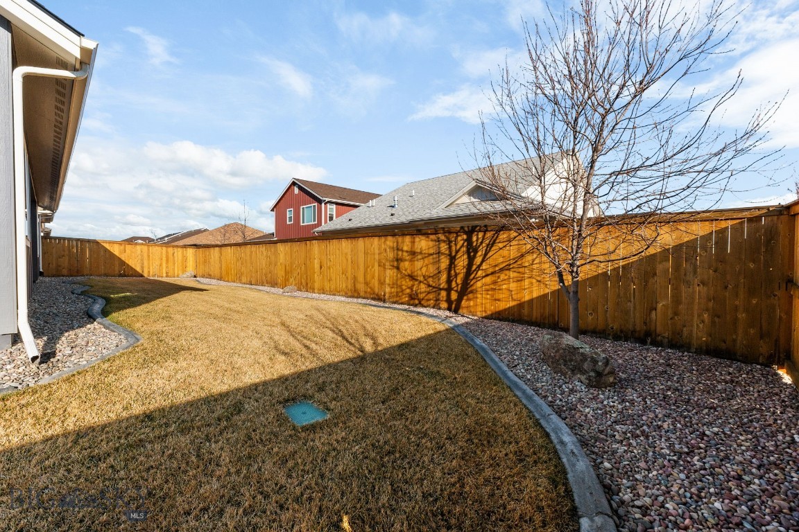 Prescott Ranch - Residential