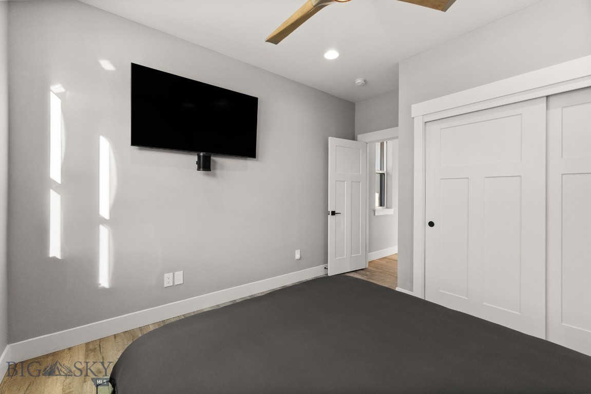 Prescott Ranch - Residential