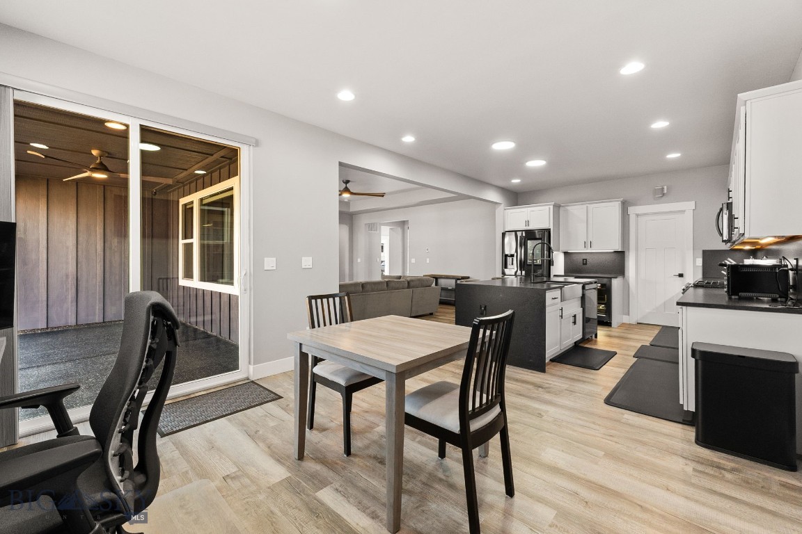 Prescott Ranch - Residential