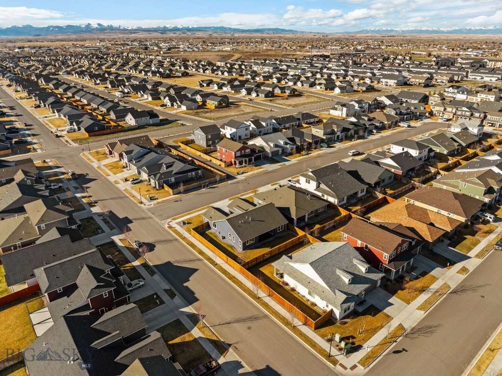 Prescott Ranch - Residential