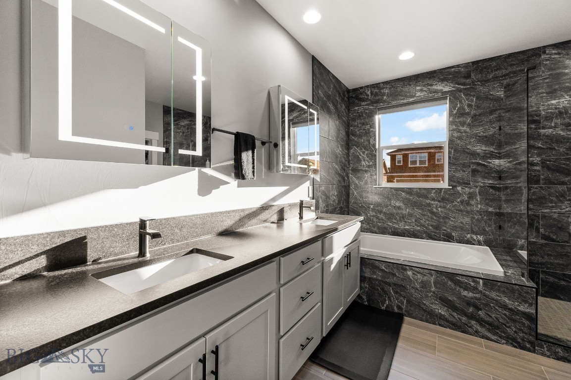 Prescott Ranch - Residential