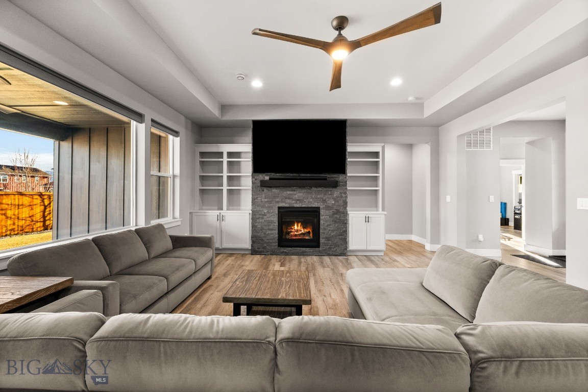 Prescott Ranch - Residential