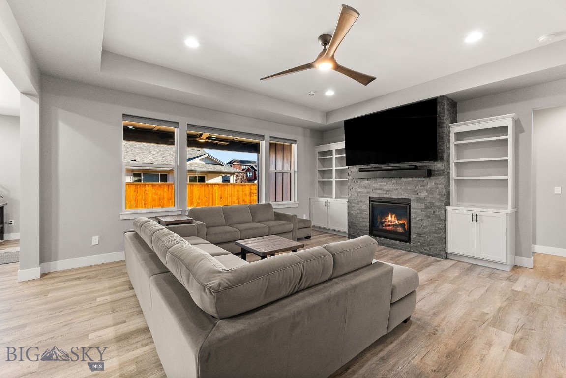 Prescott Ranch - Residential