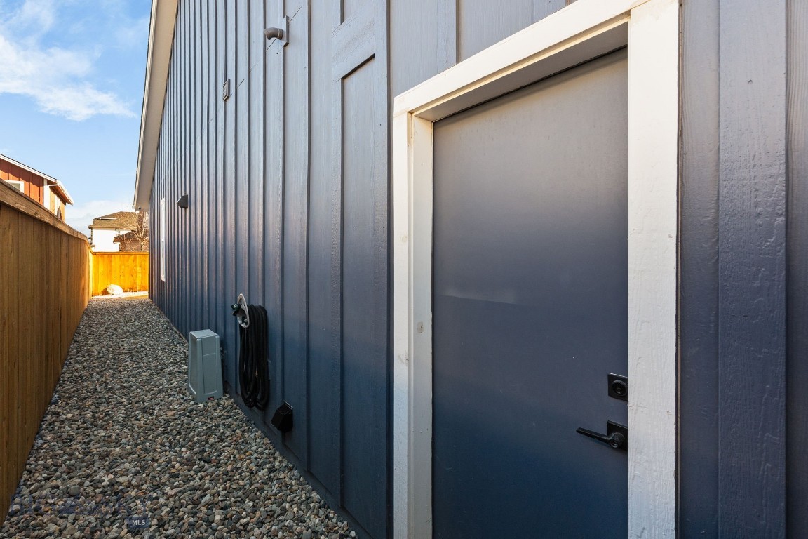 Prescott Ranch - Residential