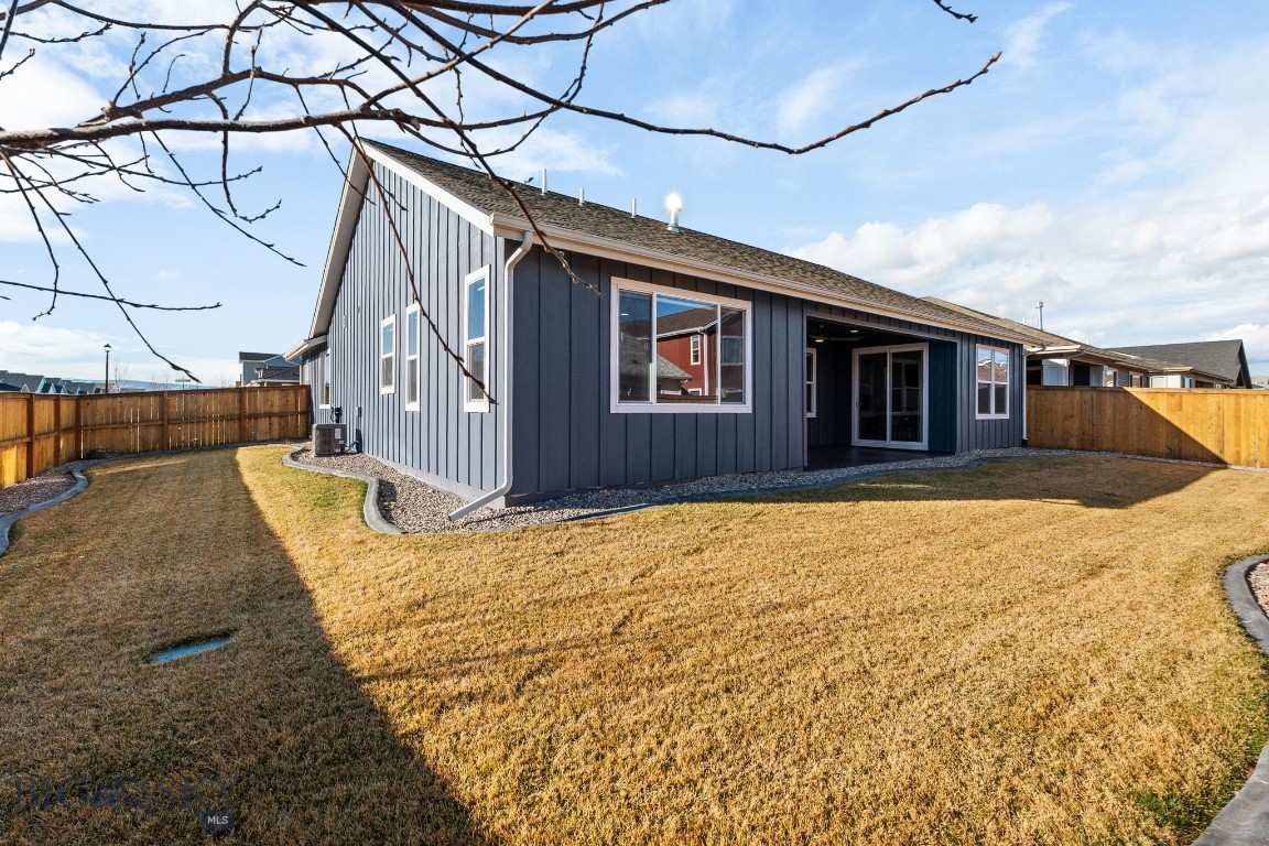 Prescott Ranch - Residential