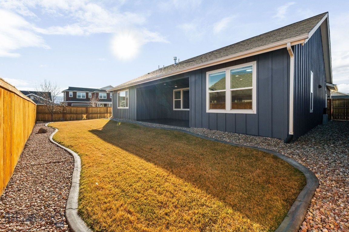 Prescott Ranch - Residential