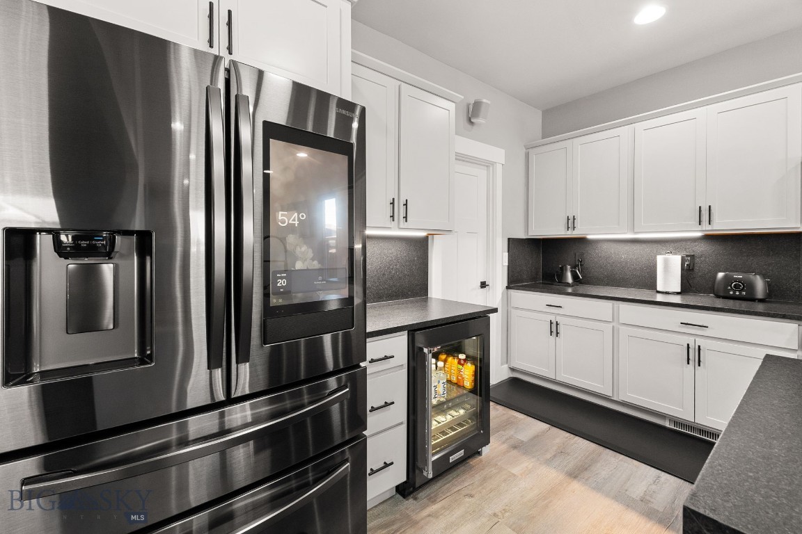 Prescott Ranch - Residential