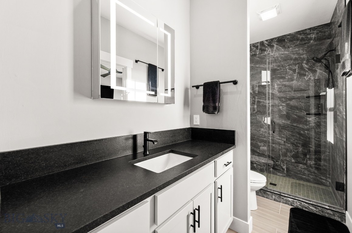 Prescott Ranch - Residential