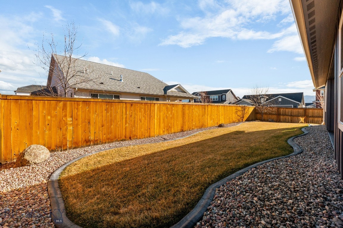 Prescott Ranch - Residential