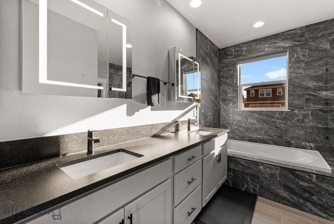 Prescott Ranch - Residential