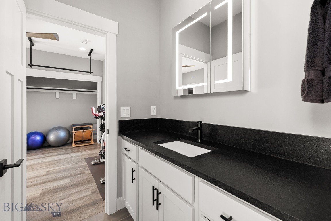 Prescott Ranch - Residential