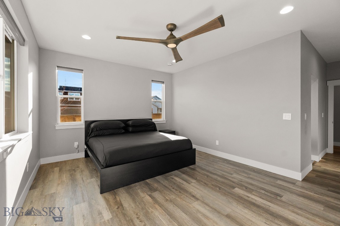 Prescott Ranch - Residential