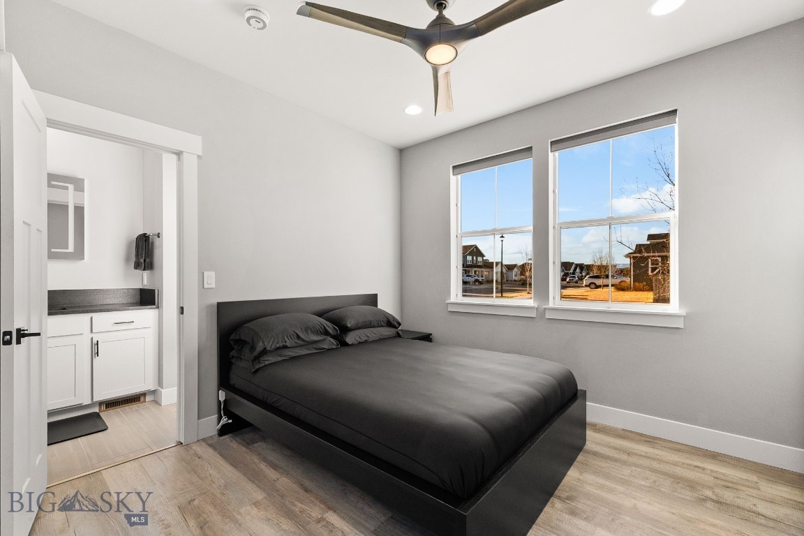 Prescott Ranch - Residential