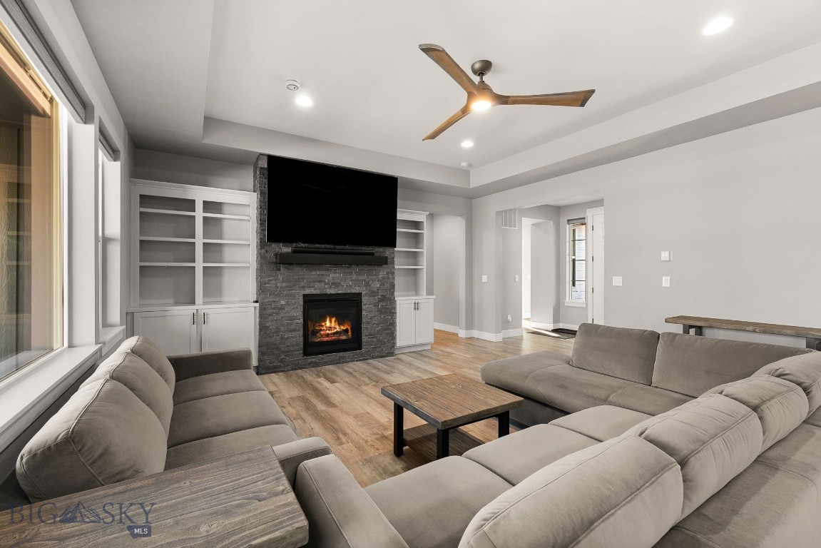 Prescott Ranch - Residential