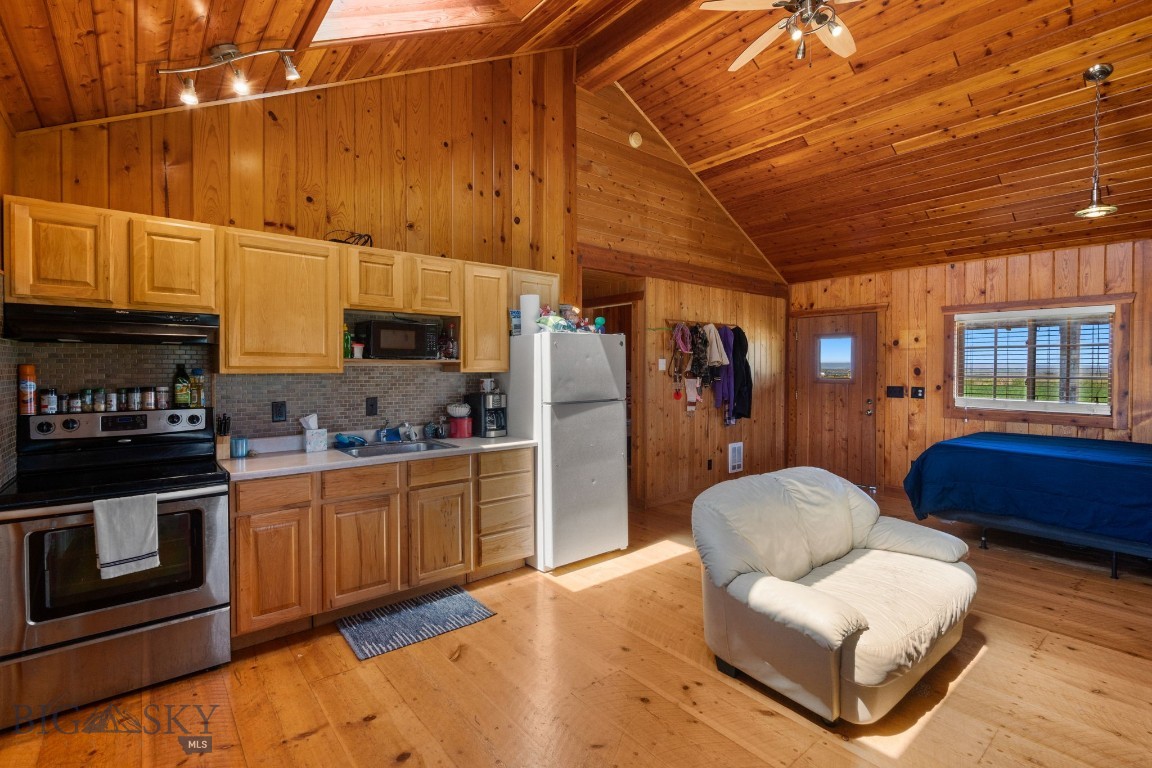 Other - Residential