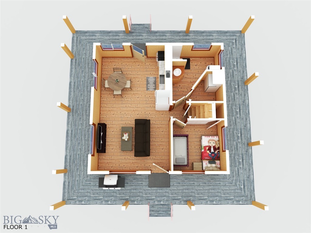 Other - Residential