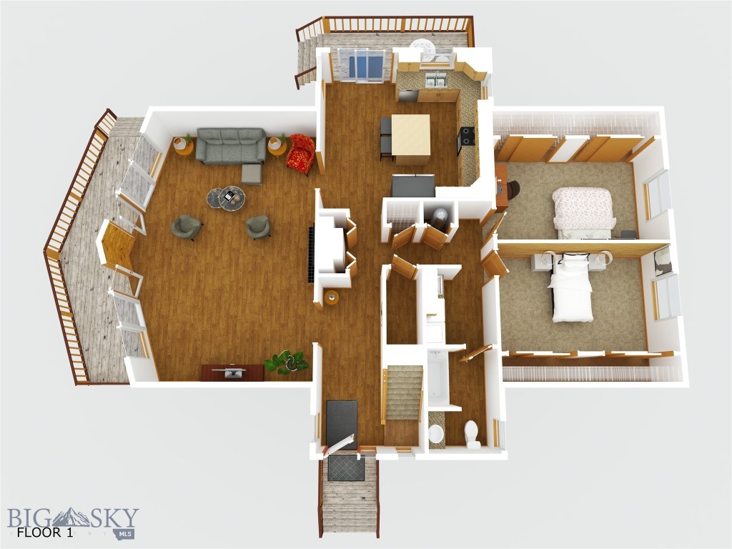 Other - Residential