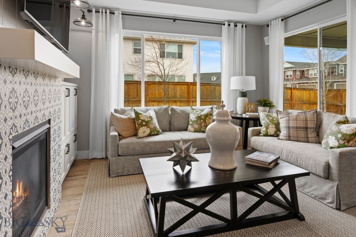 Prescott Ranch - Residential