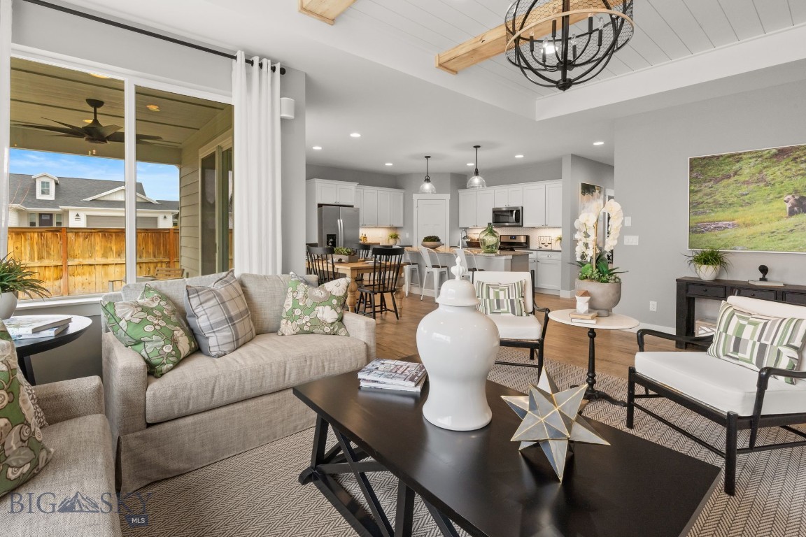 Prescott Ranch - Residential