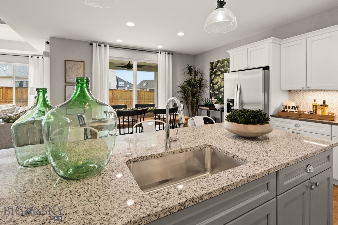 Prescott Ranch - Residential