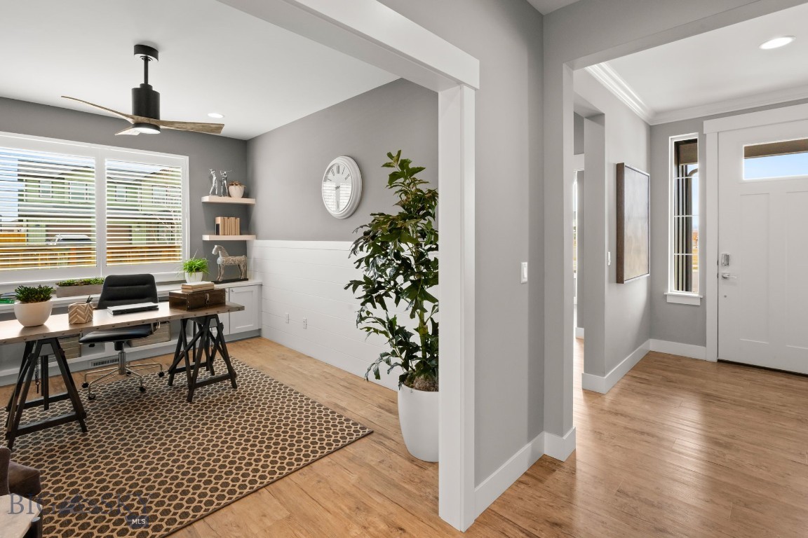 Prescott Ranch - Residential