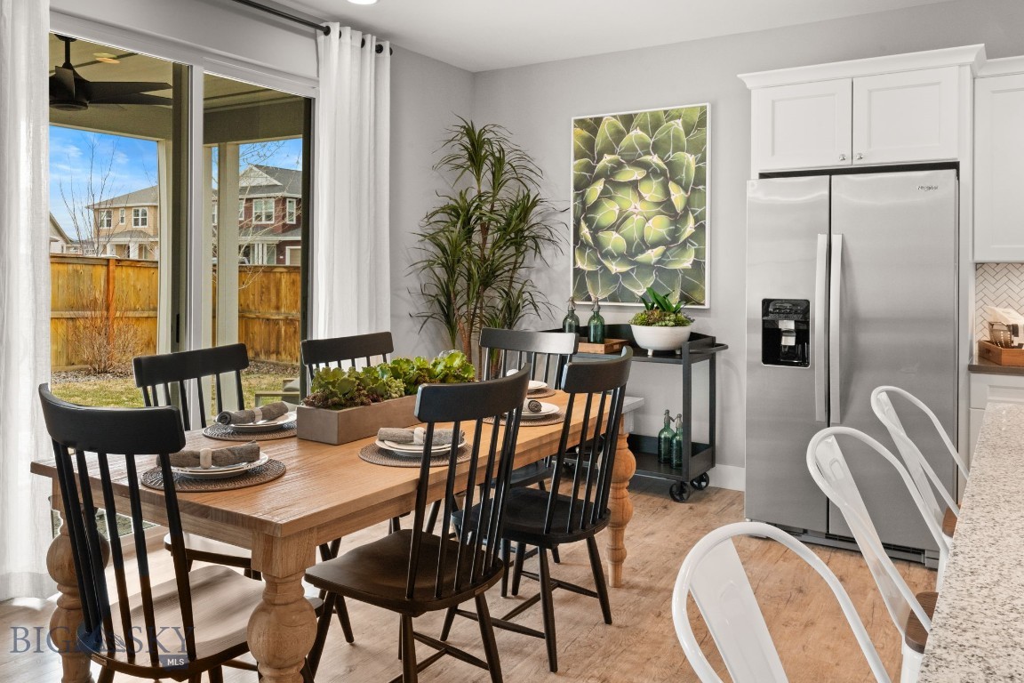 Prescott Ranch - Residential