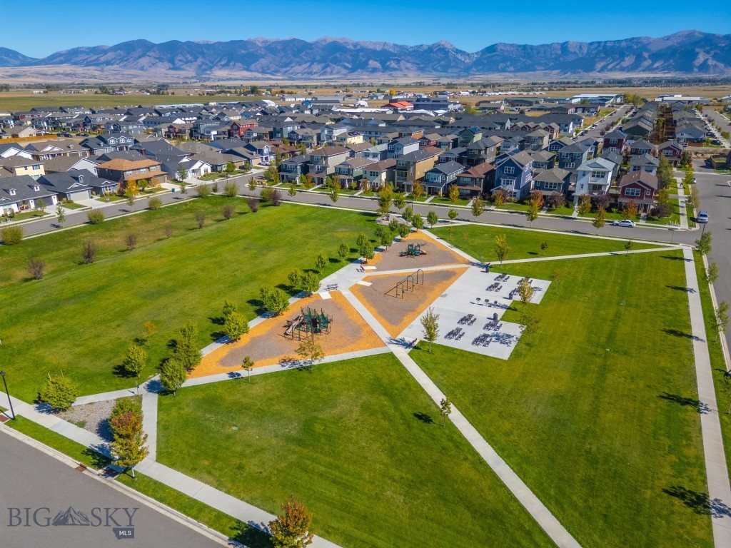 Prescott Ranch - Residential