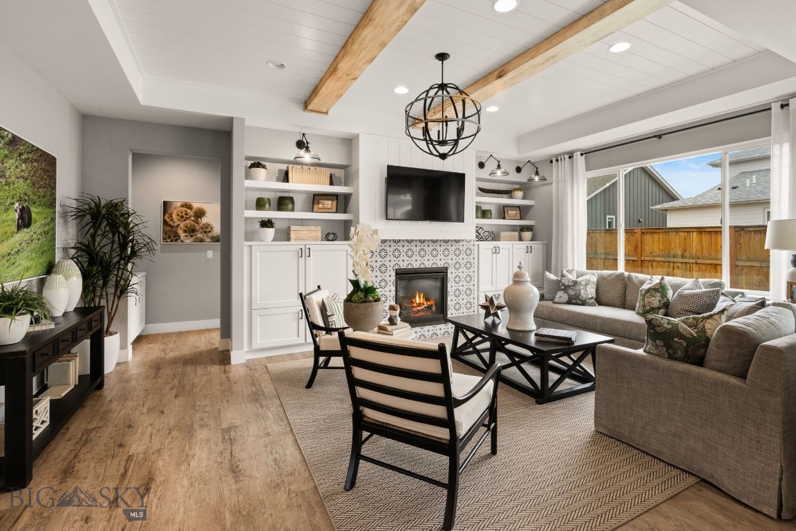 Prescott Ranch - Residential