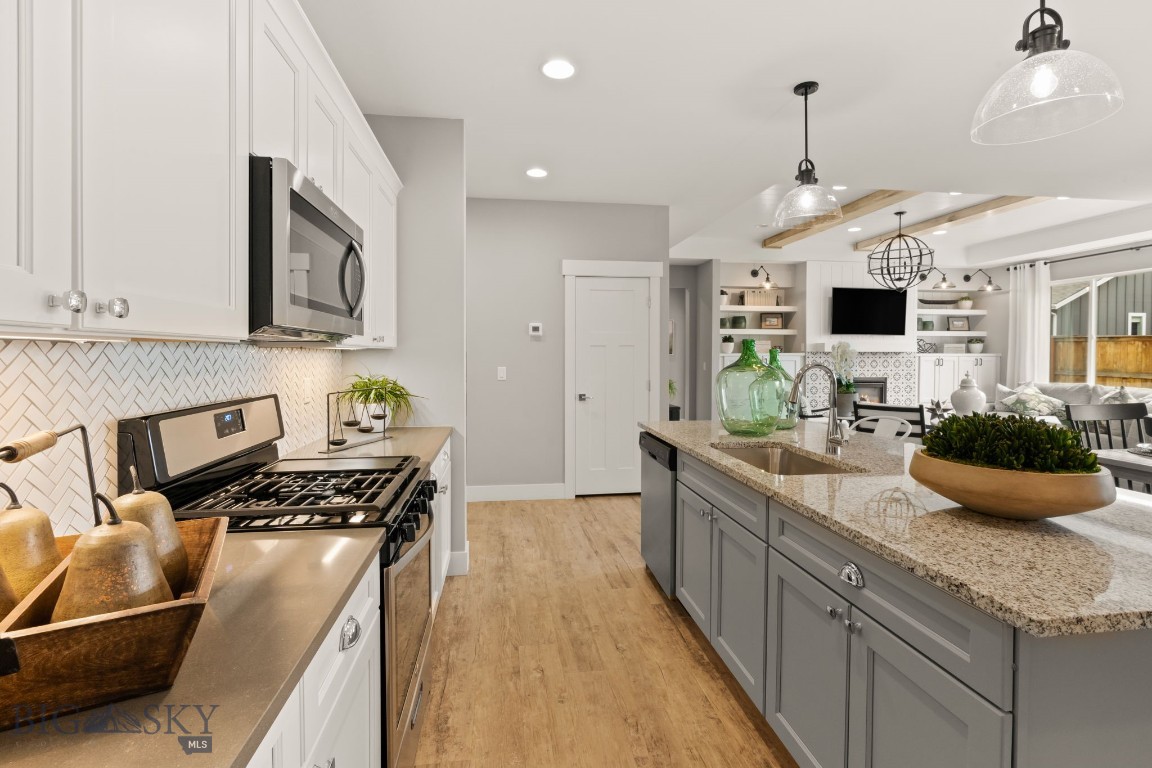 Prescott Ranch - Residential