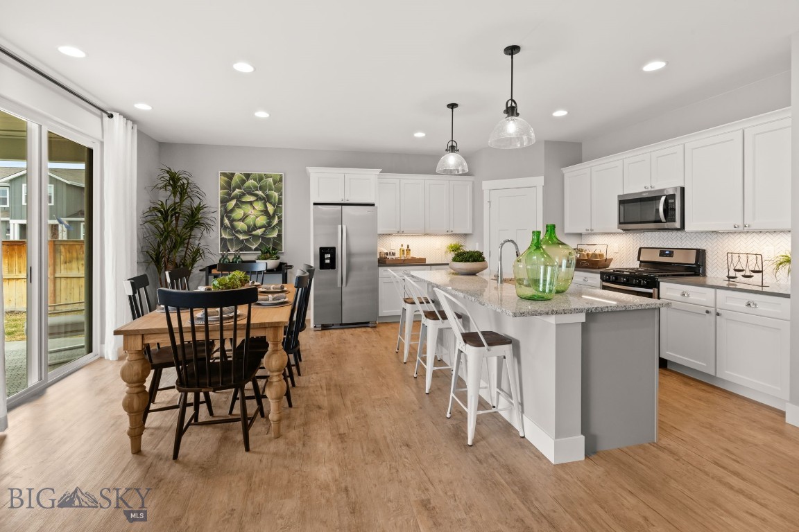 Prescott Ranch - Residential