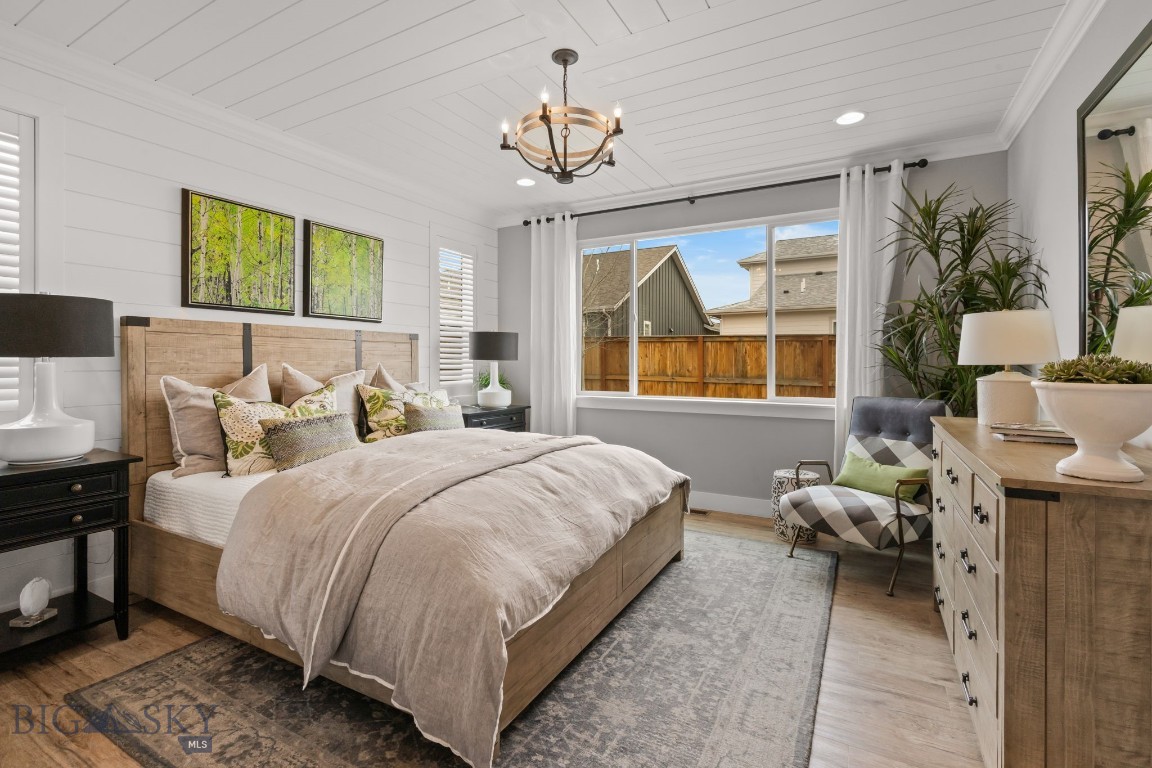 Prescott Ranch - Residential