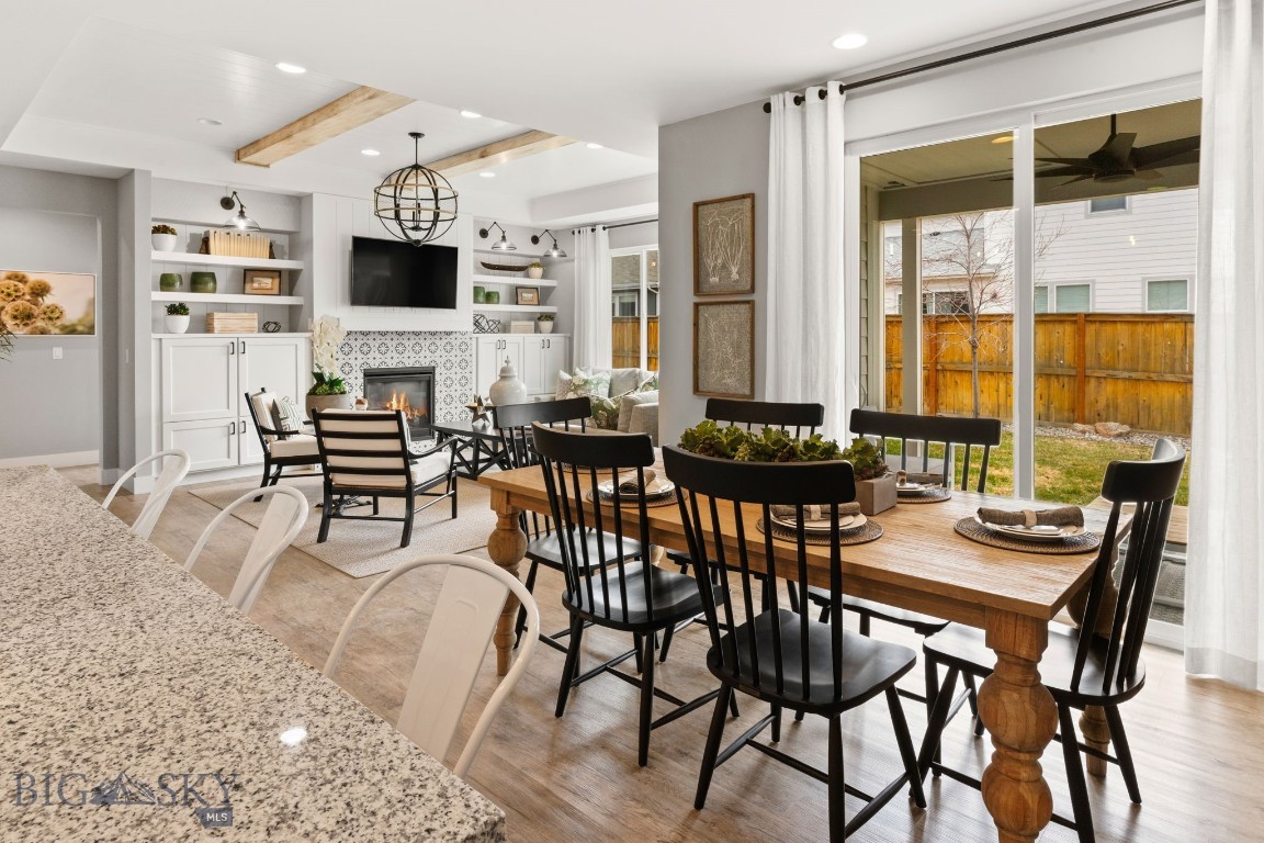 Prescott Ranch - Residential