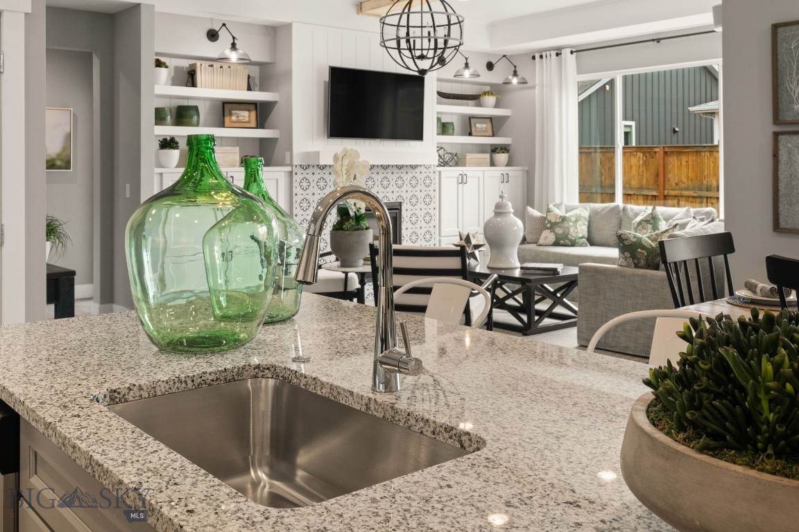 Prescott Ranch - Residential