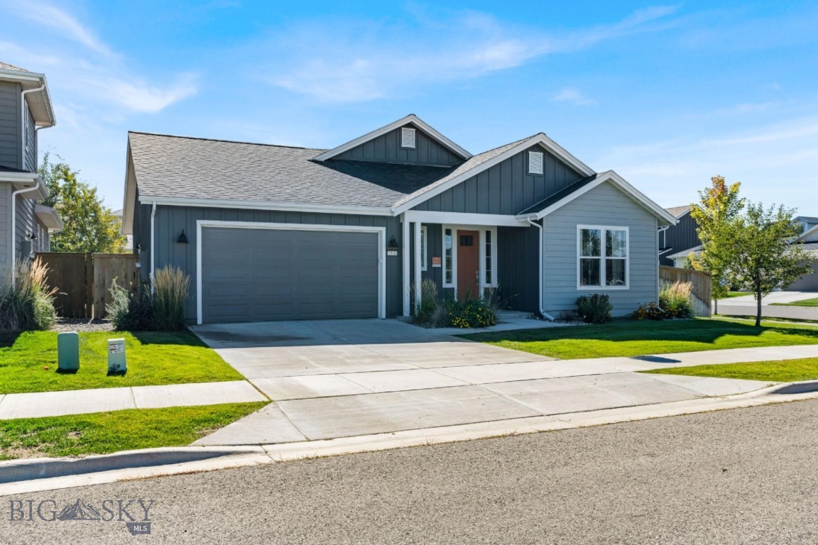 Prescott Ranch - Residential