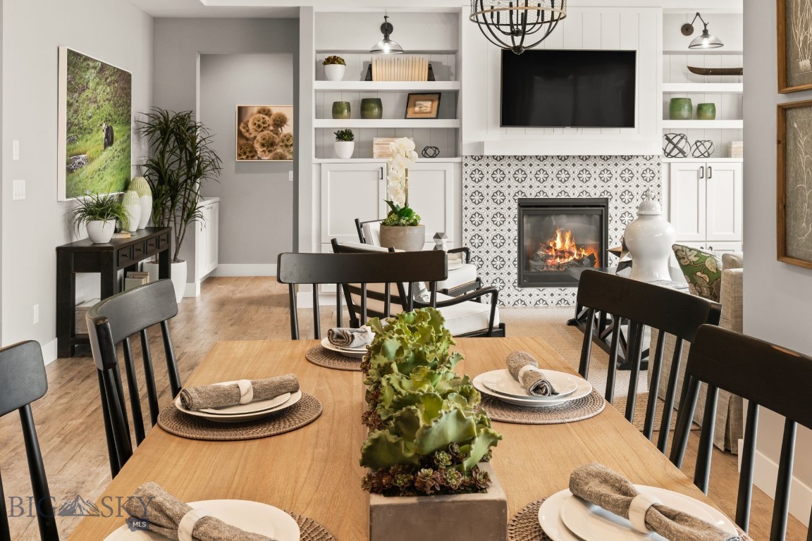 Prescott Ranch - Residential