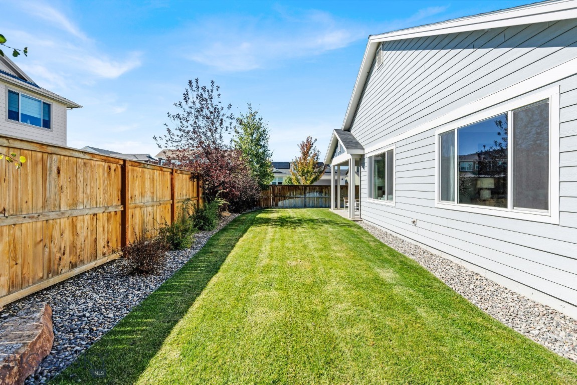 Prescott Ranch - Residential