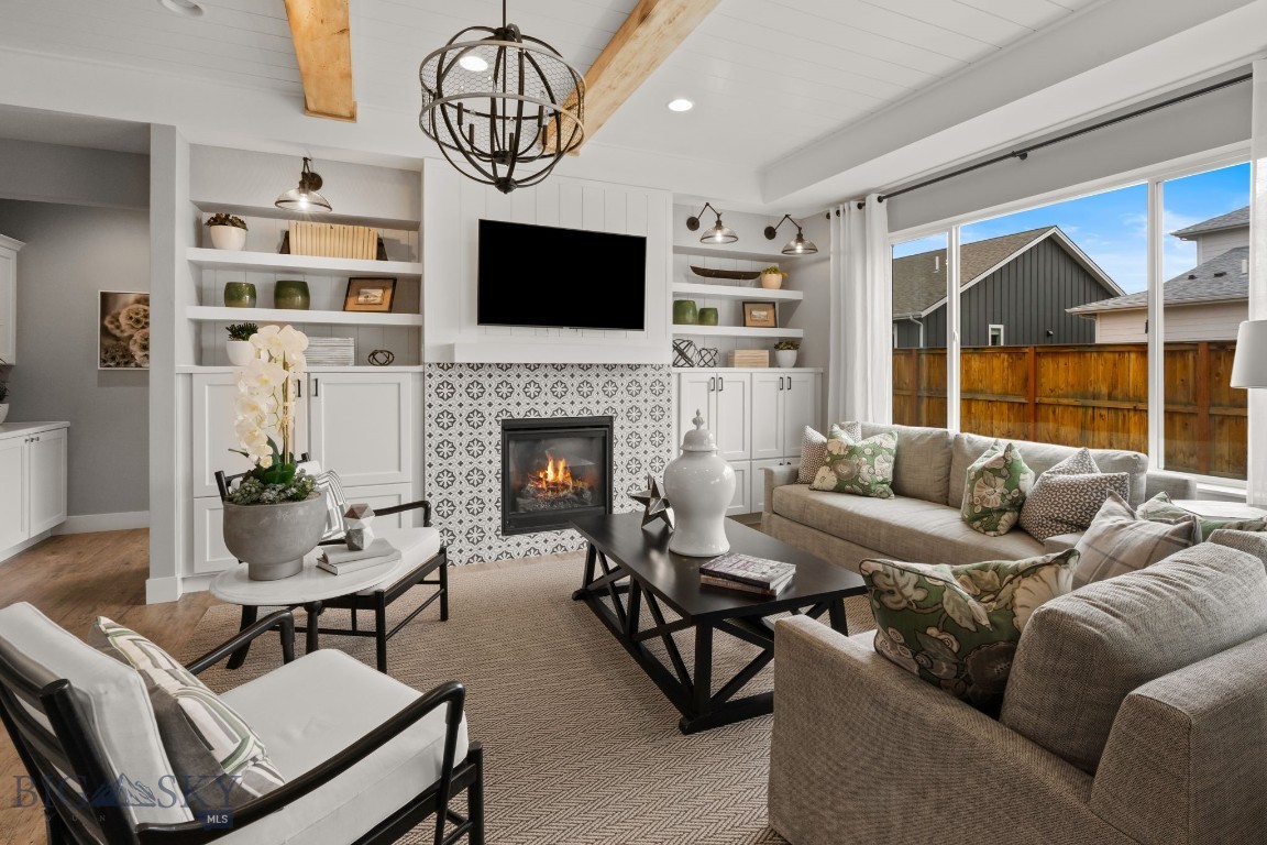 Prescott Ranch - Residential