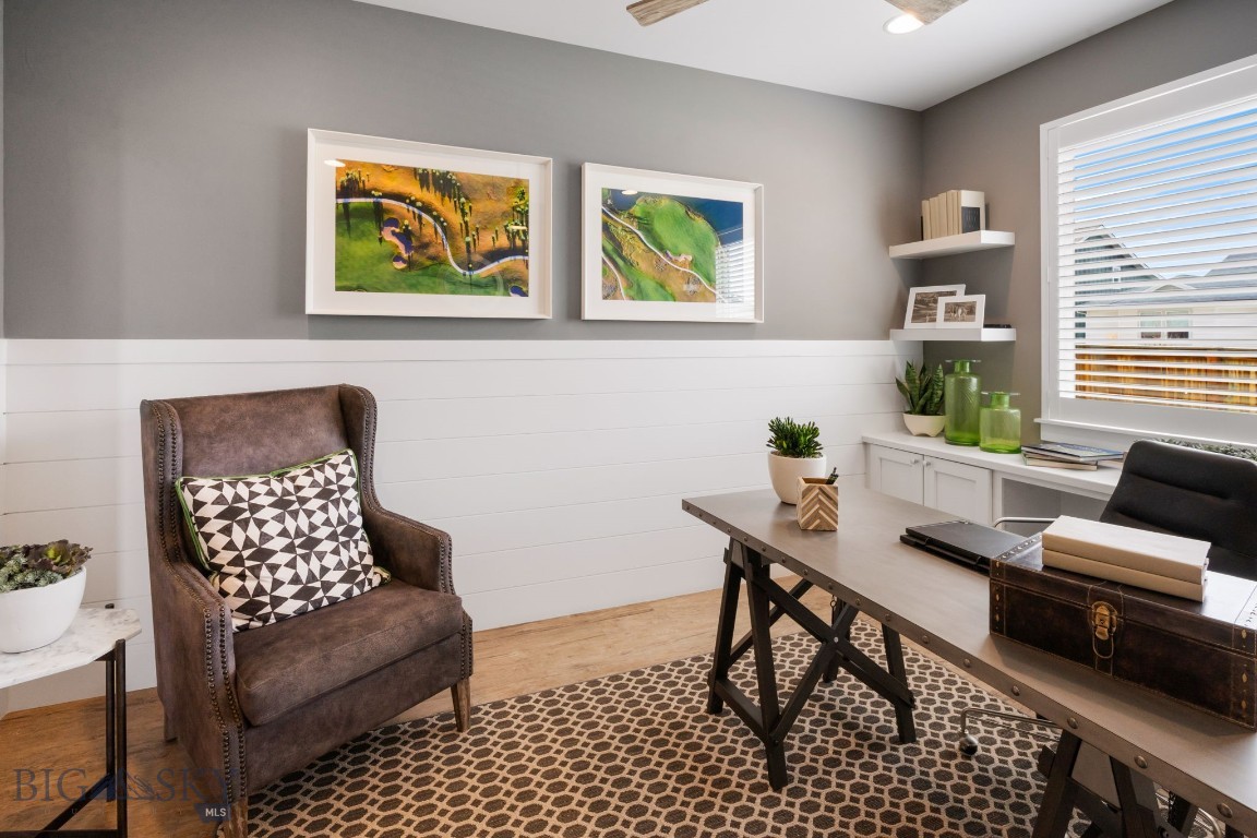 Prescott Ranch - Residential