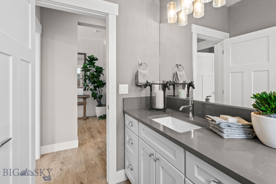 Prescott Ranch - Residential