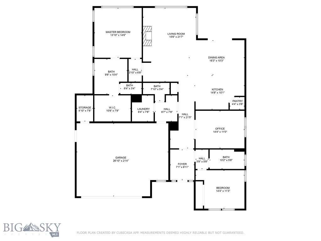 Prescott Ranch - Residential