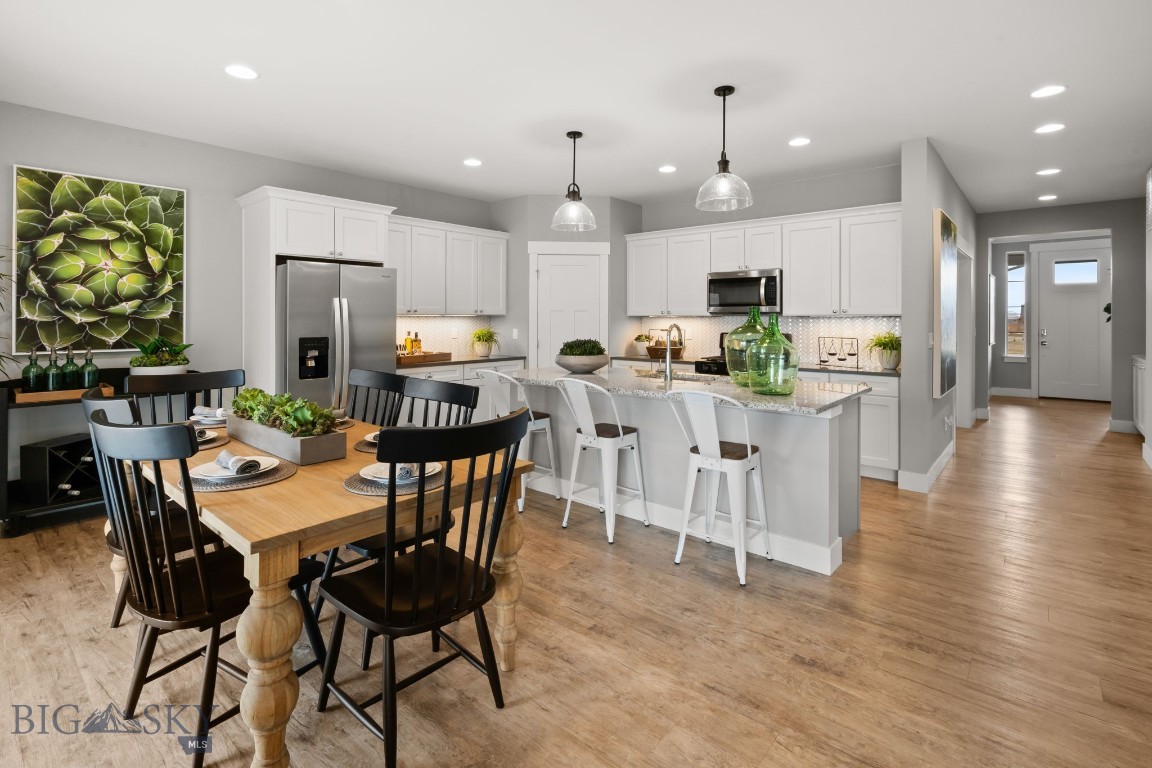 Prescott Ranch - Residential